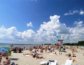 Soak Up Some Sun in Estonia’s Best Beach