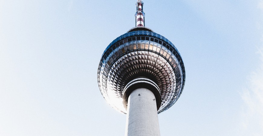 A Guide to Berlin on a Budget