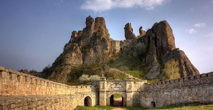 Top Things to Do in Bulgaria