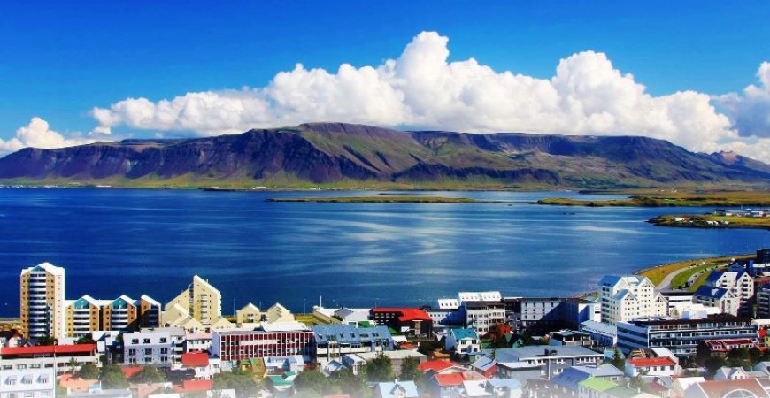 Relax at the Friendliest Country for Tourists -Iceland