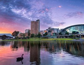 5 Extremely Fun Things To Do in Adelaide