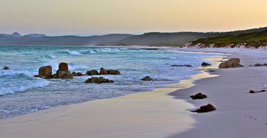 Know Your World: 10 Awesome Facts About Tasmania