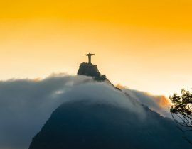 Is Rio de Janeiro still safe for international tourists?