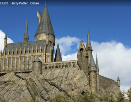 Captivating captivating Harry Potter Locations for Fans